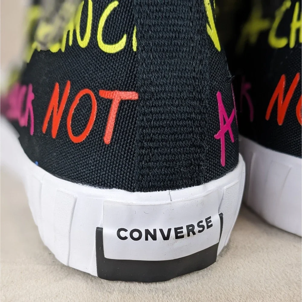 Chuck Taylor 10 Not A Chuck New‎ Without Tags No Box
